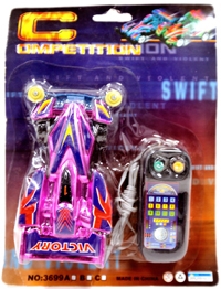 Illustration for article titled Cheapest Toy Roundup: 2011 edition
